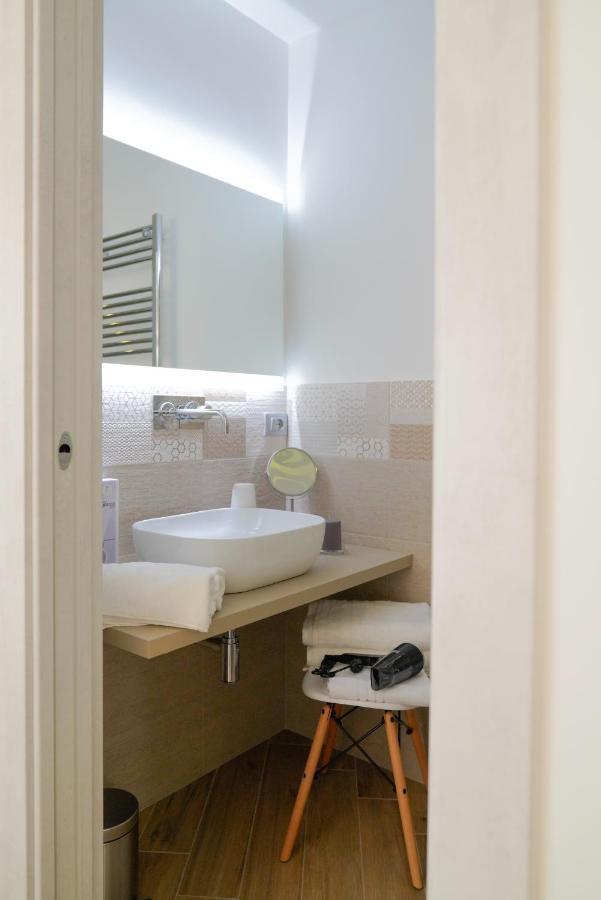 B&B Residenza Aragonese Vasto Exterior photo