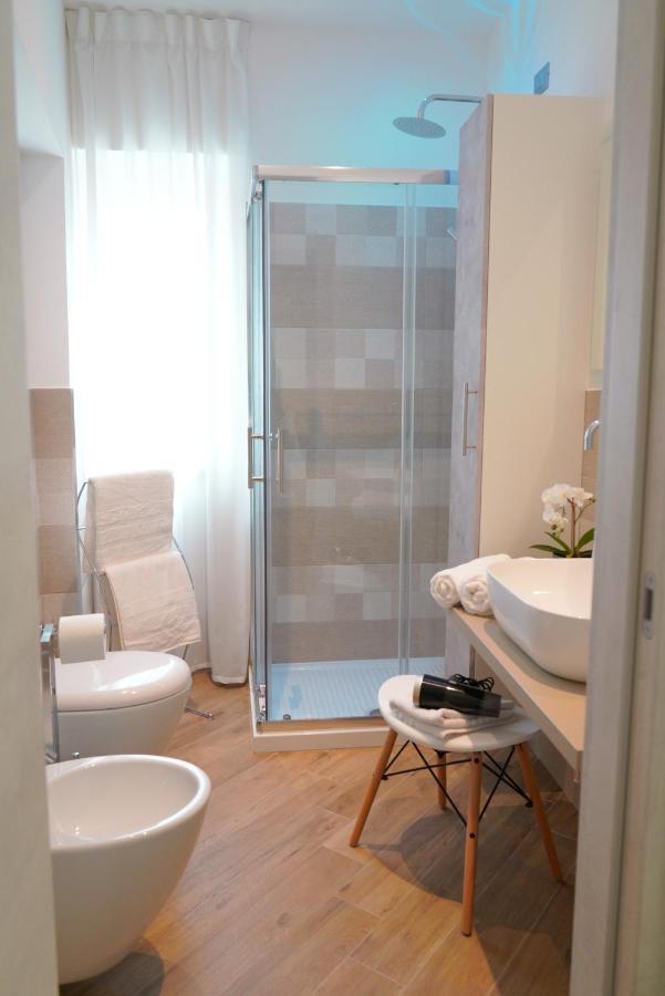 B&B Residenza Aragonese Vasto Exterior photo
