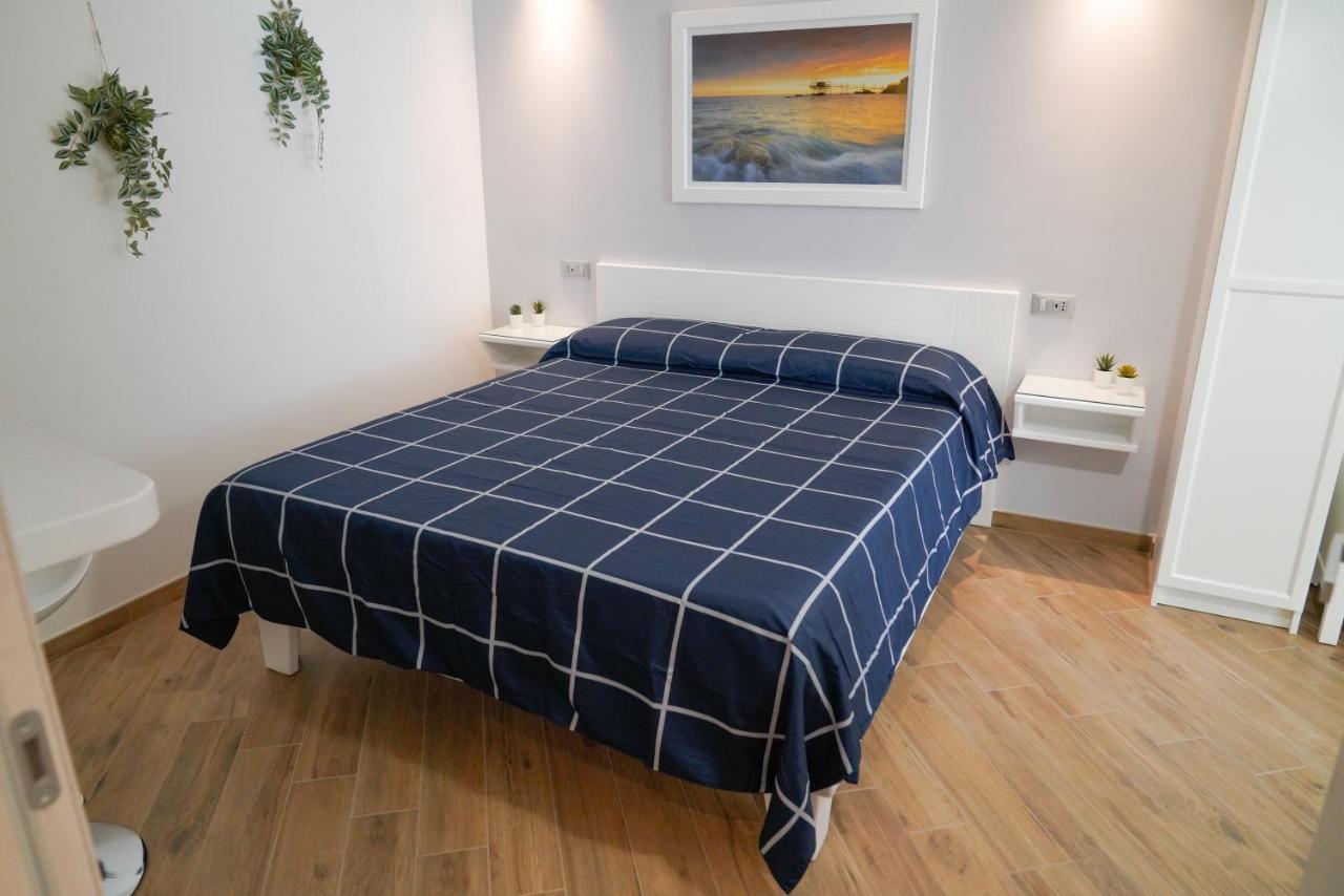 B&B Residenza Aragonese Vasto Exterior photo