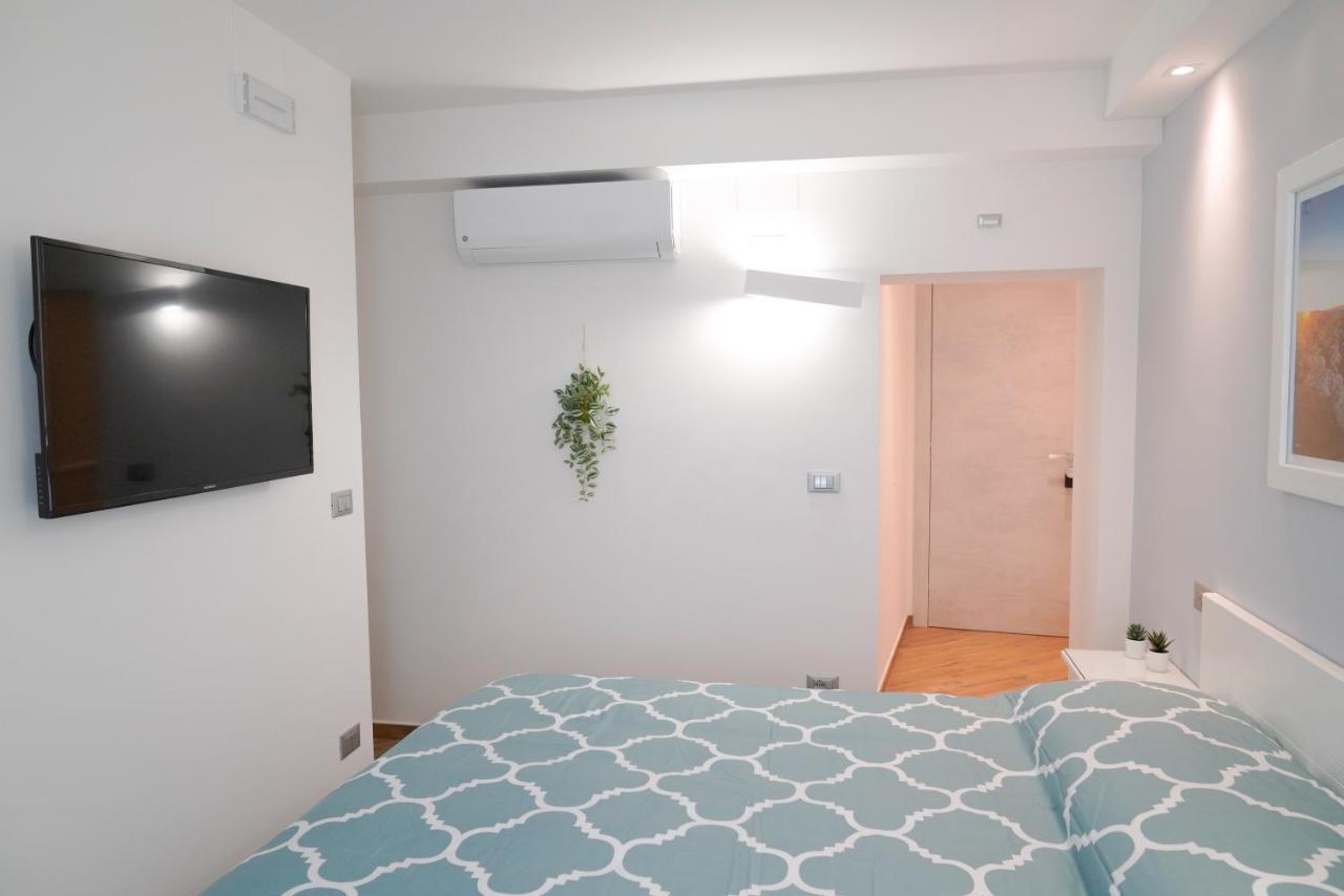B&B Residenza Aragonese Vasto Exterior photo